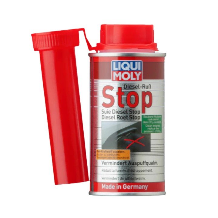 LIQUIDO PROTECTOR DPF DIESEL LIQUI MOLY 250ML 1