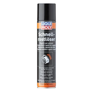 LIQUIDO ANTI OXIDO LIQUI MOLY 300ML