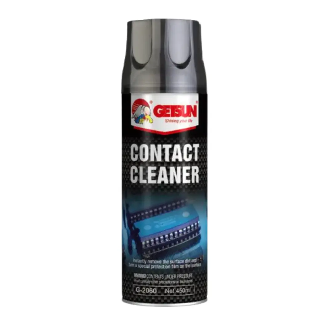 GETSUN CONTACT CLEAN LIMPIA CONTACTO 450ML 1