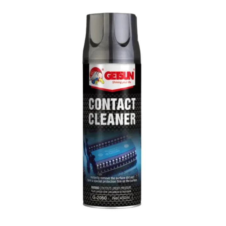 GETSUN CONTACT CLEAN LIMPIA CONTACTO 450ML 1