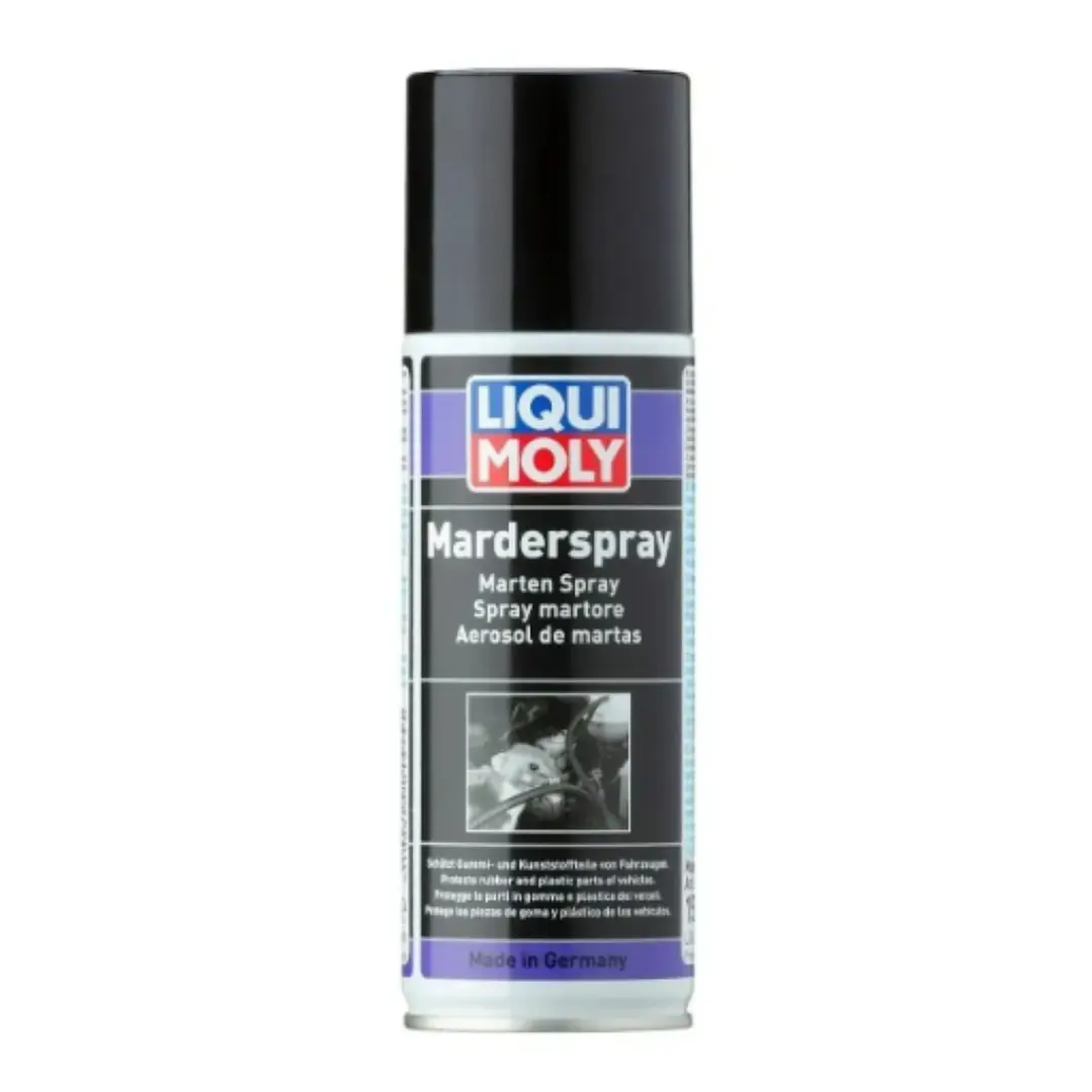 SPRAY REPELENTE ROEDOR LIQUI MOLY 200ML 1