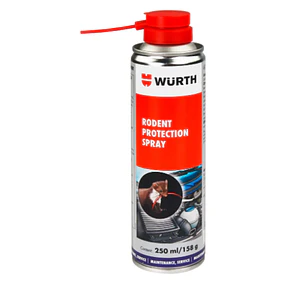 REPELENTE DE ROEDORES WURTH 250ML