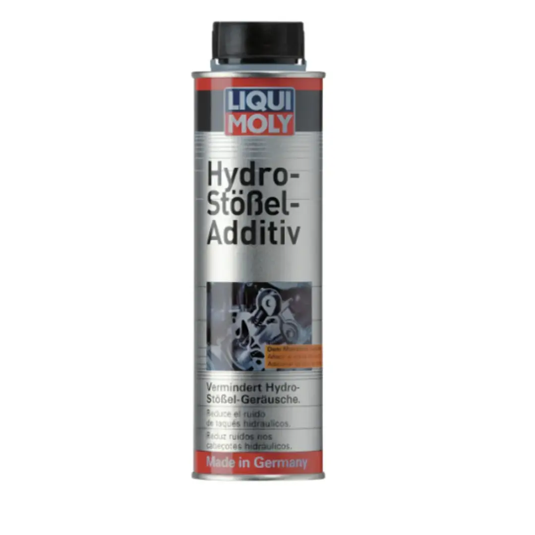 LIQUI MOLY HYDRO STOSSEL SILENCIADOR DE TAQUEES 300ML 1