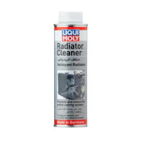 LIQUI MOLY RADIATOR CLEANER LIMPIADOR RADIADOR 300ML