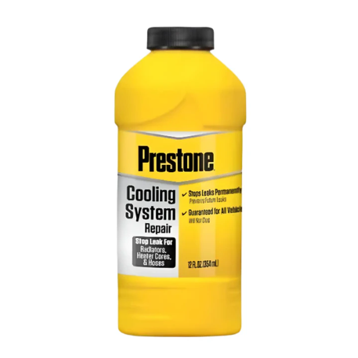 SELLA FUGAS RADIADOR PRESTONE 354ML 1