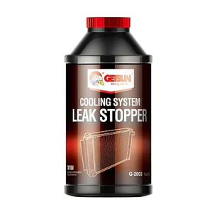 GETSUN COOLING SYST LEAK SELLADOR DE FUGAS RADIADOR LIQUIDO 354ML