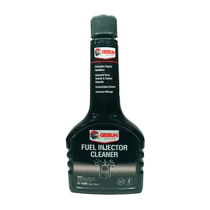 LIMPIA INYECTOR BENCINA GETSUN 250ML