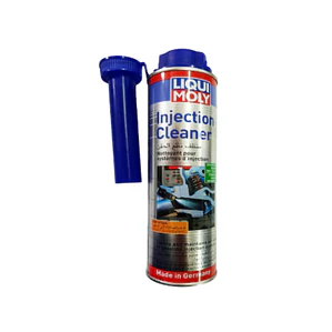 LIMPIA INYECTOR BENCINA LIQUI MOLY 300ML