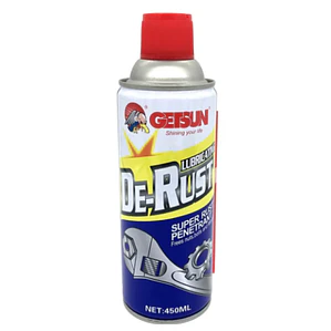 ANTICORROSIVO D-RUST GETSUN 450ML