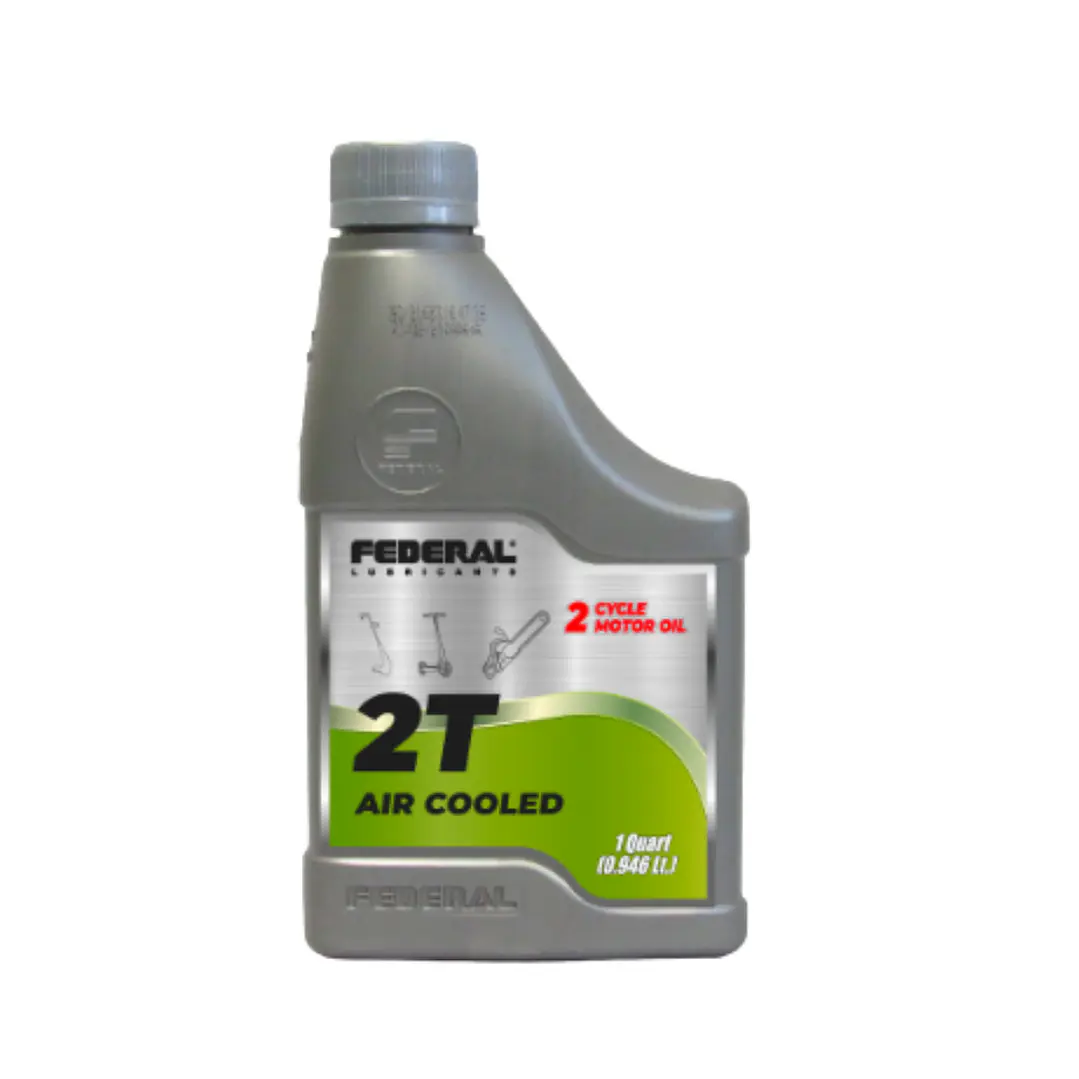 ACEITE 2T 2 TIEMPOS FEDERAL 1L 1