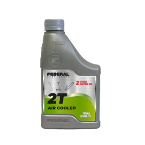 ACEITE 2T 2 TIEMPOS FEDERAL 1L