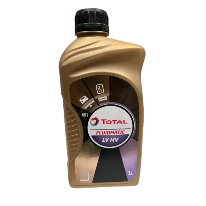 ACEITE  ATF TOTA L MVLV DEXRONVI 1L DEXRON6 1