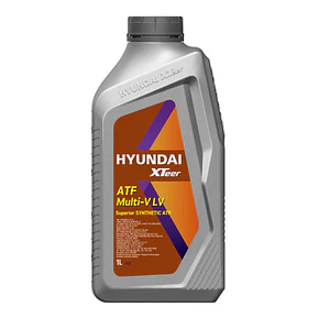 ATF HYUNDAI DEXRON VI 1L DEXRON6