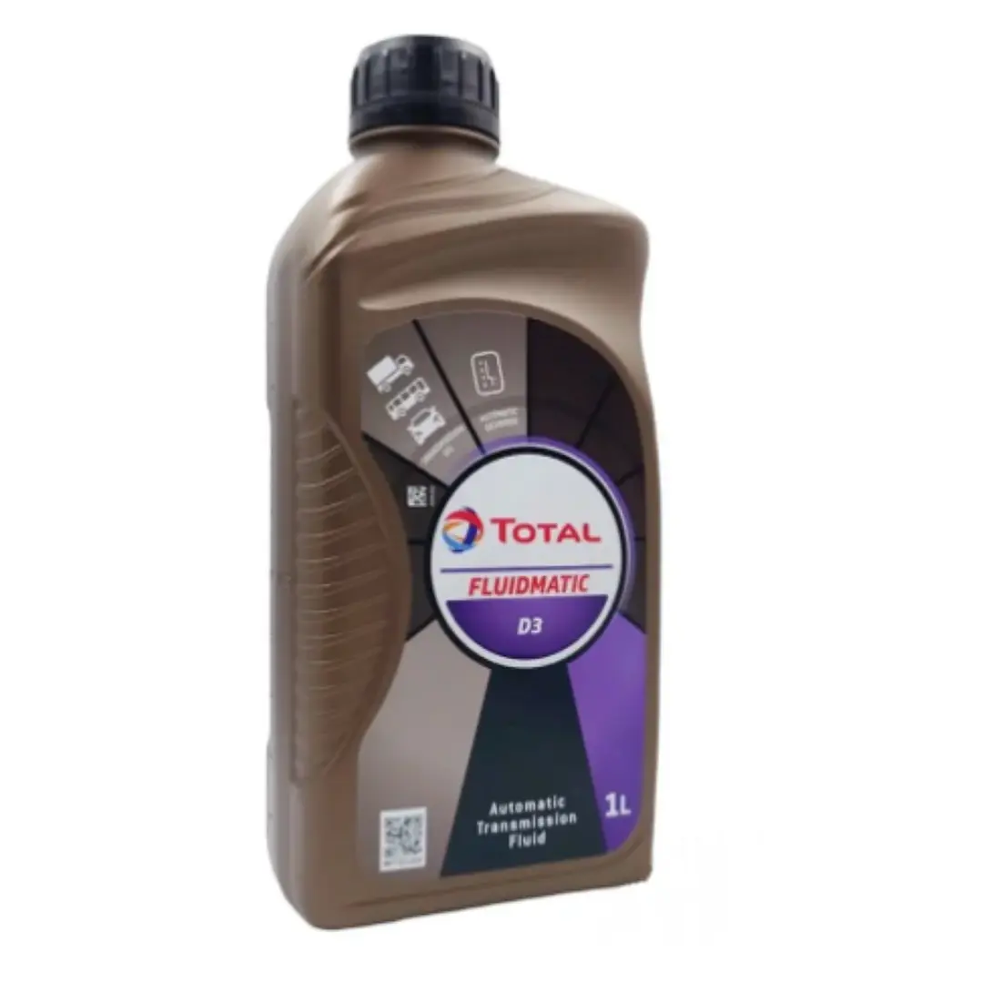 TOTAL FLUIDMATIC III 1L DEXRON3 ATF  1