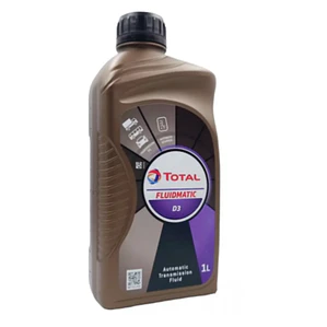 TOTAL FLUIDMATIC III 1L DEXRON3 ATF 