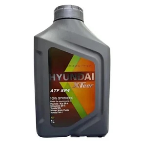 ATF 6VELOC SP4 HYUNDAI 1L