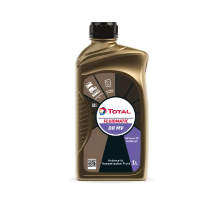 TOTAL FLUIDMATIC II 1L DEXRON2 ATF 1