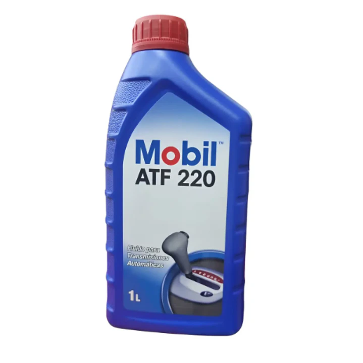 ATF MOBIL 220 DEXON II 1L DEXRON2 1