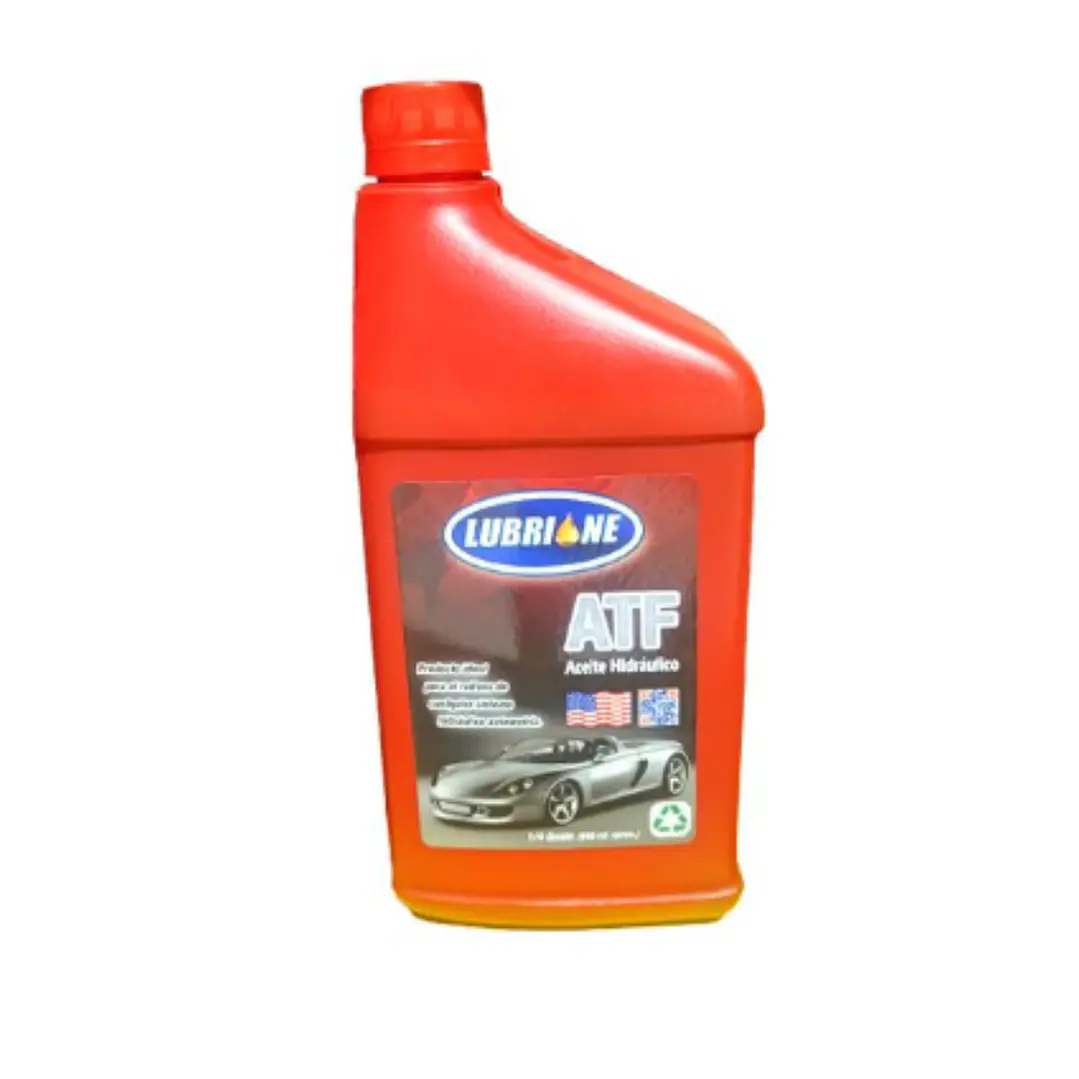 ATF LUBRIONE DEXRON II 1L 1