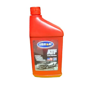 ATF LUBRIONE DEXRON II 1L