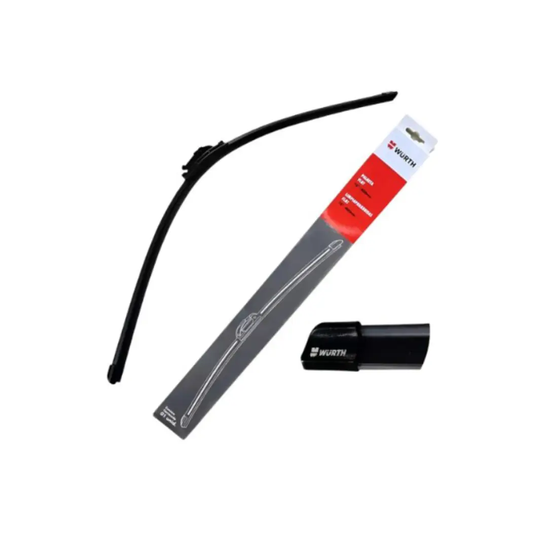 PLUMILLA FLATBLADE 16 - 400MM WURTH  1