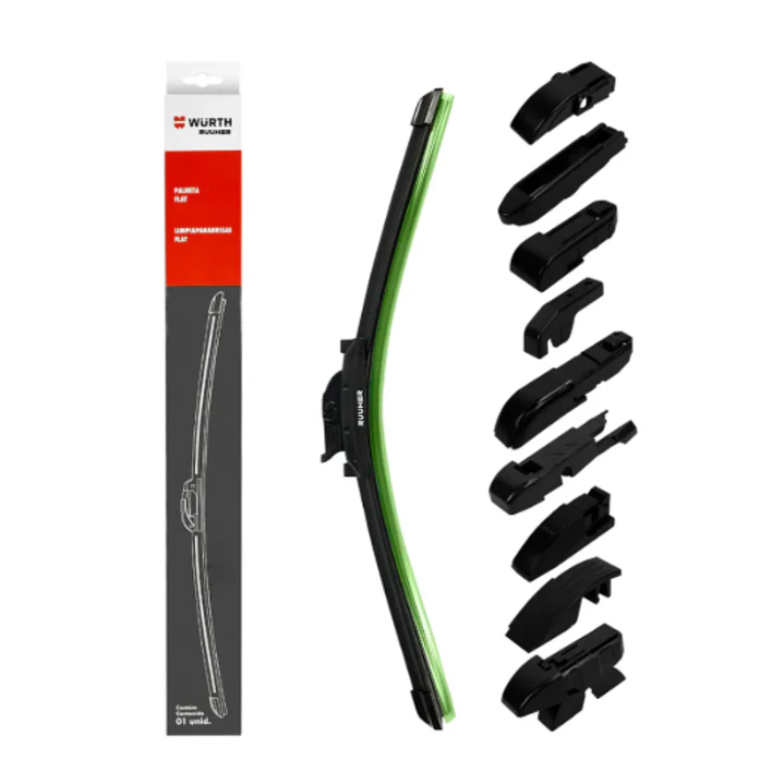 PLUMILLA FLATBLADE 17 - 425MM WURTH 1