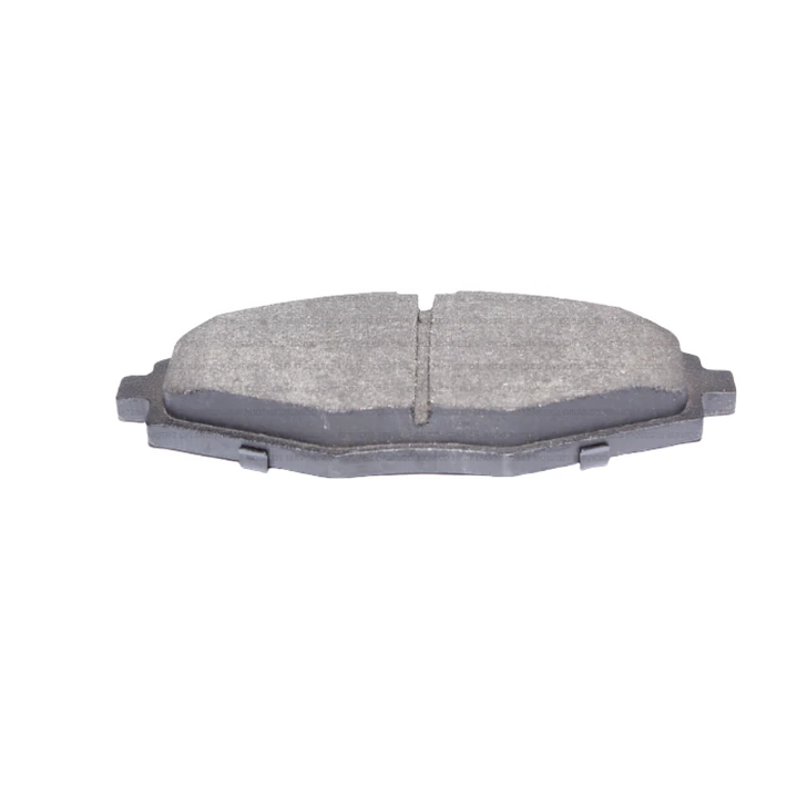 PASTILLAS FRENO DELANTERAS JUEGO SIN SENSOR SPARK P0077 1