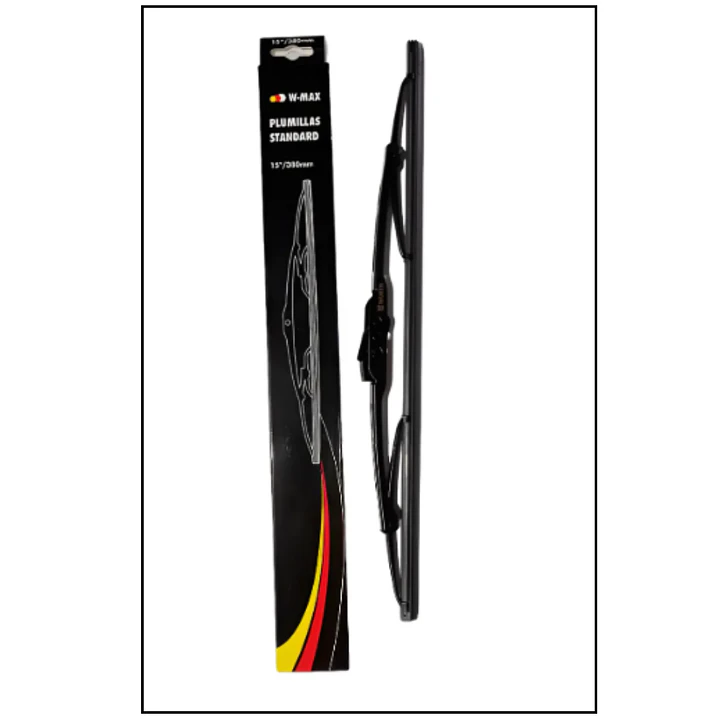 Plumillas Metalicas Wurth W-max Limpia Parabrisas – 17 /425MM 1