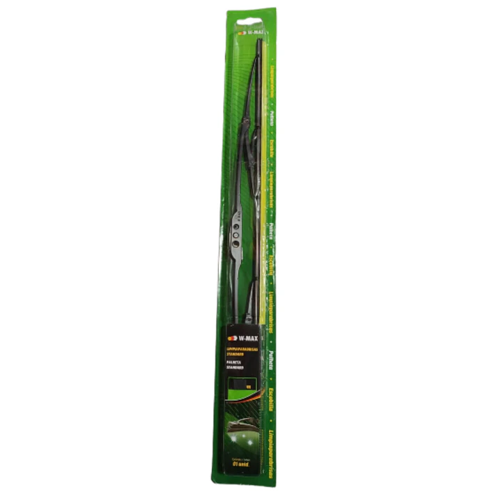 Plumillas Metalicas Wurth W-max Limpia Parabrisas – 20 /500MM 1