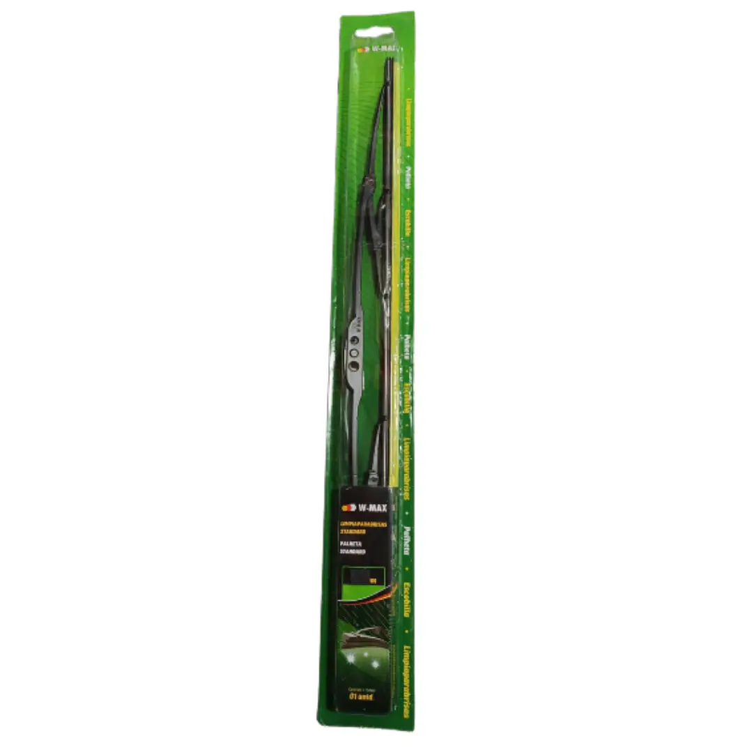 Plumillas Metalicas Wurth W-max Limpia Parabrisas – 28 /700MM 1