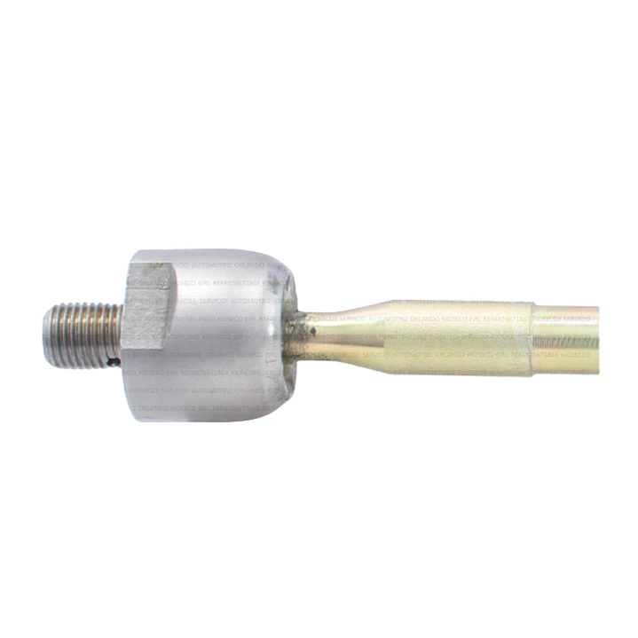 ARTICULACION AXIAL, CHEVROLET SPARK GT 1200 B12D1 10/16 QUIERDA, STP, MULTI 3