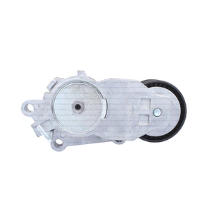TENSOR CORREA ACCESORIOS, PEUGEOT PARTNER 1600 DV6UTED4 07/11 AUTOMATICO L