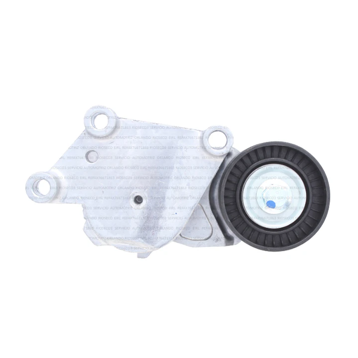 TENSOR CORREA ACCESORIOS, PEUGEOT PARTNER 1600 DV6UTED4 07/11 AUTOMATICO L 2