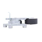 TENSOR CORREA ACCESORIOS, PEUGEOT PARTNER 1600 DV6UTED4 07/11 AUTOMATICO L - Miniatura 3