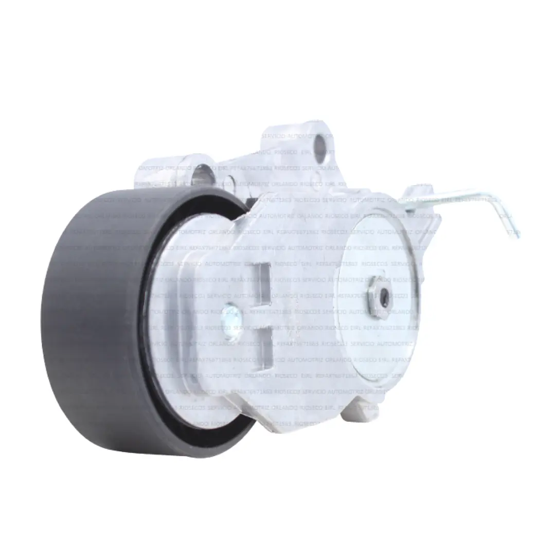 TENSOR CORREA ACCESORIOS, PEUGEOT PARTNER 1600 DV6UTED4 07/11 AUTOMATICO L 4