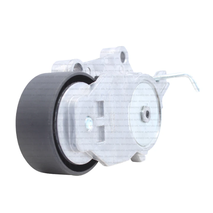TENSOR CORREA ACCESORIOS, PEUGEOT PARTNER 1600 DV6UTED4 07/11 AUTOMATICO L 4