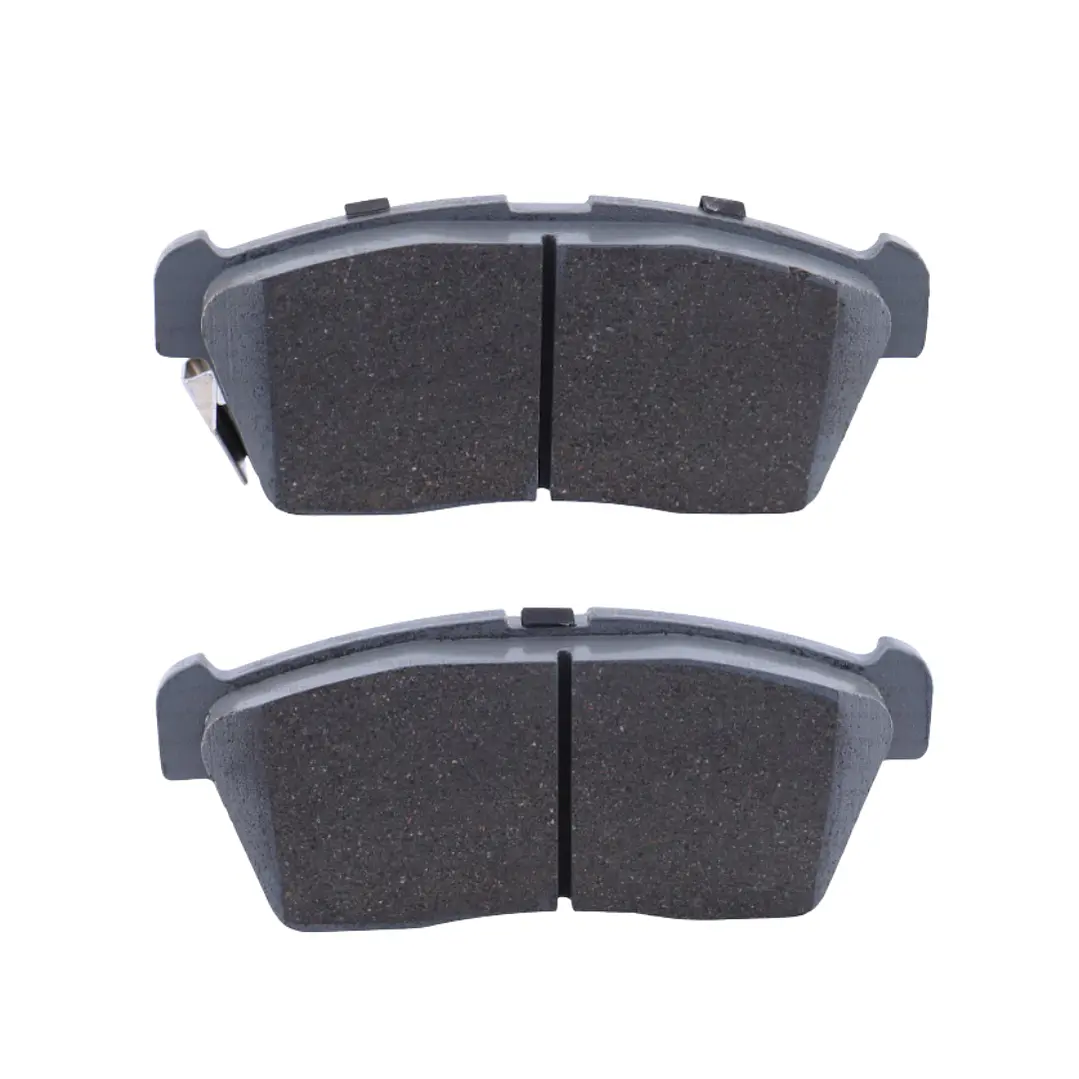 JUEGO PASTILLAS FRENO, SUZUKI S-PRESSO 1000 K10BN ABU310 20/23 DELS SEMI ME P0435 2