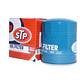 FILTRO ACEITE, KIA FRONTIER 2500 D4CB DOHC 12/17 W927/8, STP, MULTI-ORIGEN - Miniatura 3