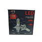 Ampolleta AT3 LED H4 12V 20W (2 unid) - Miniatura 1