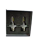 Ampolleta AT3 LED H4 12V 20W (2 unid) - Miniatura 2