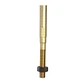 ARTICULACION AXIAL, NISSAN V16 1600 GA16DNE B13X 98/11 QUIERDA, WURTEX, CHI - Miniatura 3