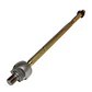 ARTICULACION AXIAL, NISSAN V16 1600 GA16DNE B13X 98/11 QUIERDA, WURTEX, CHI - Miniatura 4