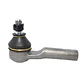 TERMINAL DIRECCION, NISSAN V16 1600 GA16DNE B13X 98/11 DEL EXT DERECHO IZQU - Miniatura 1