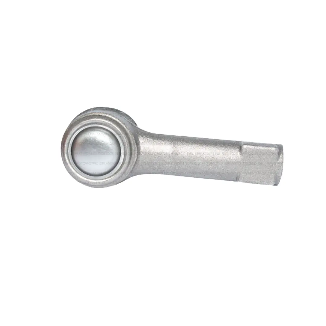 TERMINAL DIRECCION, NISSAN V16 1600 GA16DNE B13X 98/11 DEL EXT DERECHO IZQU 2