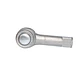 TERMINAL DIRECCION, NISSAN V16 1600 GA16DNE B13X 98/11 DEL EXT DERECHO IZQU - Miniatura 2