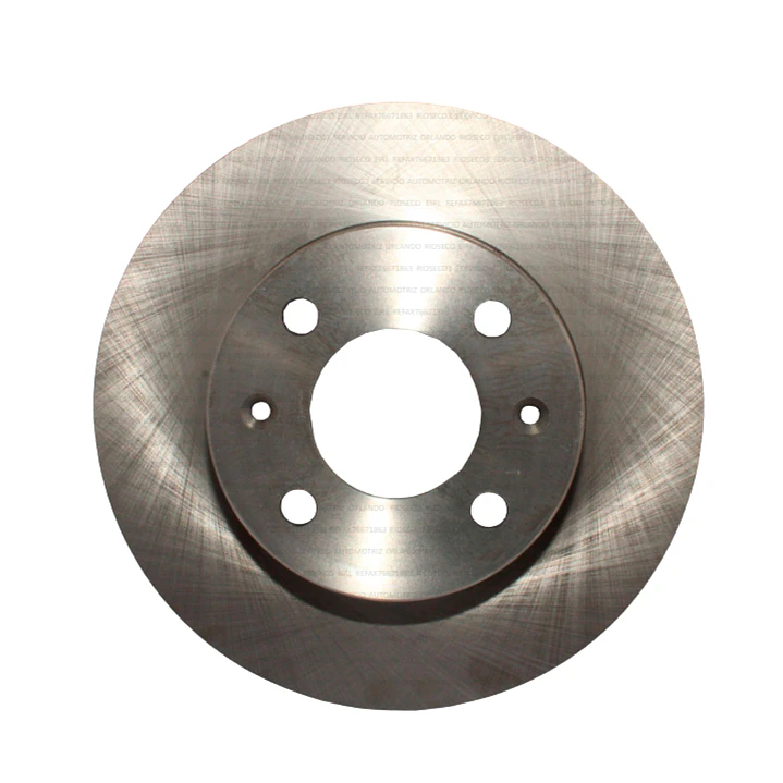 DISCO FRENO KIA MORNING 04/13 / HY-I10 DEL WURTEX D325 1