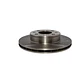 DISCO FRENO KIA MORNING 04/13 / HY-I10 DEL WURTEX D325 - Miniatura 2