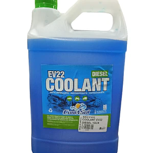 COOLANT EV22 DIESEL 1GLN