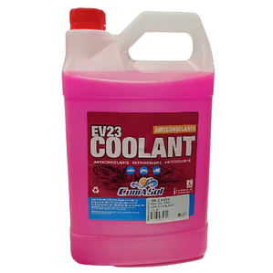 COOLANT EV23 ANTICONGELANTE 1 GLN