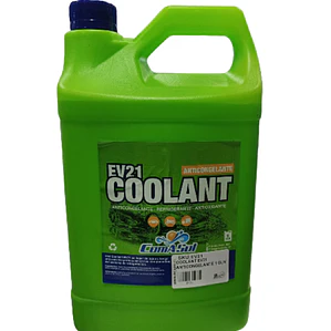 COOLANT EV21 ANTICONGELANTE 1 GLN